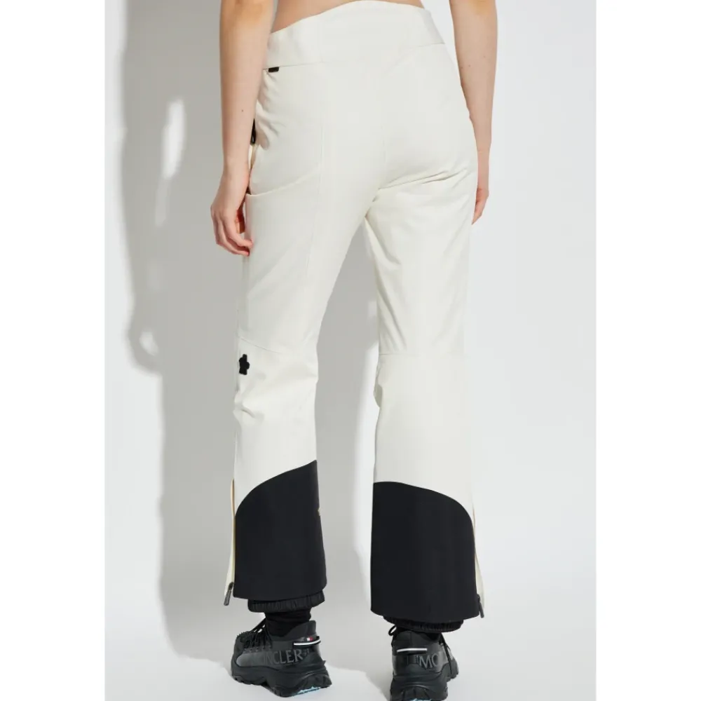 Moncler Wintersport^Grenoble High Performance Trousers