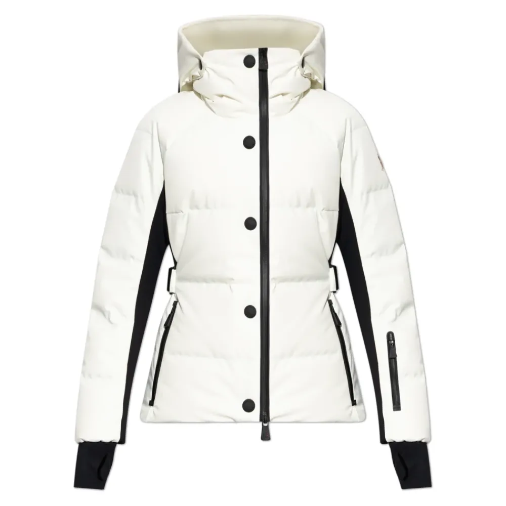 Moncler Grenoble Performance & Style Jas