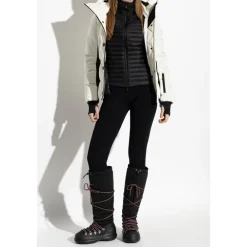 Moncler Grenoble Performance & Style Jas