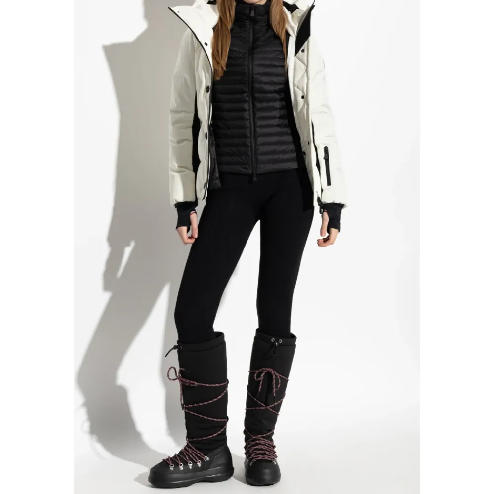 Moncler Grenoble Performance & Style Jas