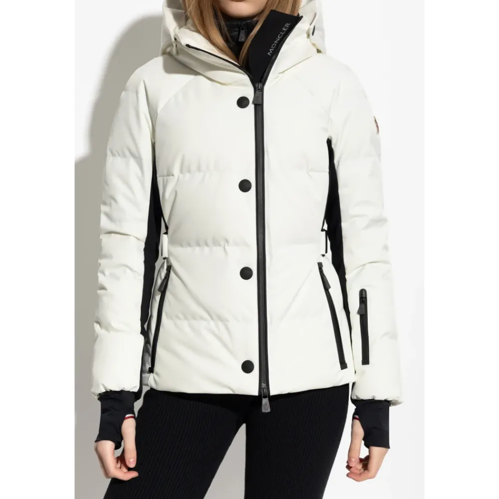 Moncler Grenoble Performance & Style Jas