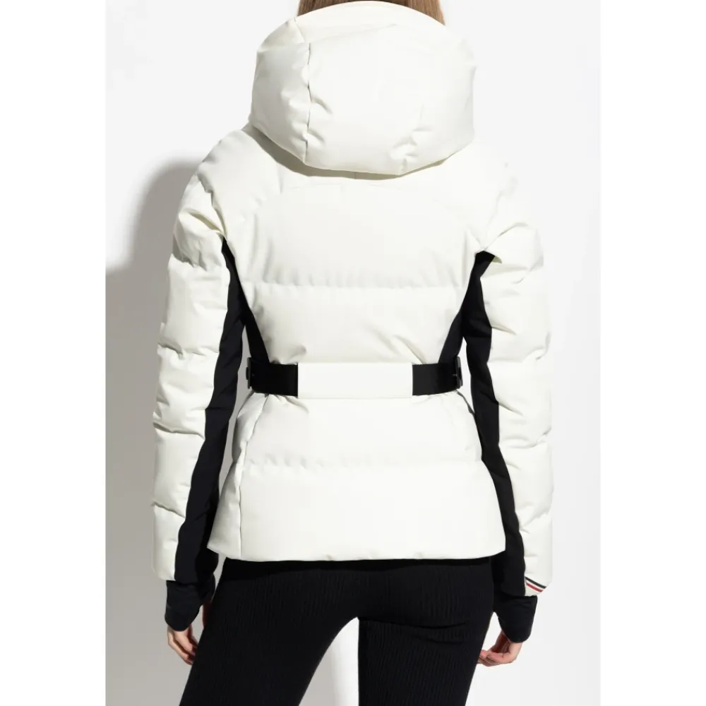 Moncler Grenoble Performance & Style Jas