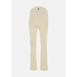 DAMES Moncler Grenoble Slim-fit Broek