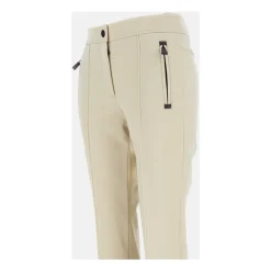 DAMES Moncler Grenoble Slim-fit Broek