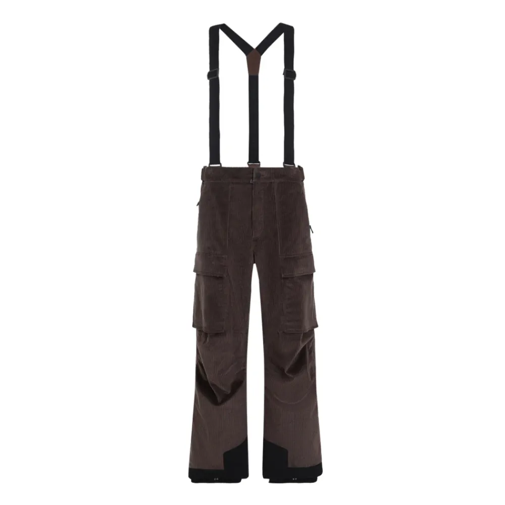 Moncler Grenoble Trousers