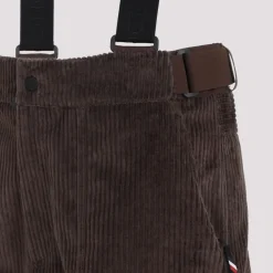 Moncler Grenoble Trousers
