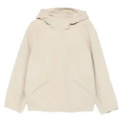 DAMES SOEUR Jassen^Gretel Knit Hoodie