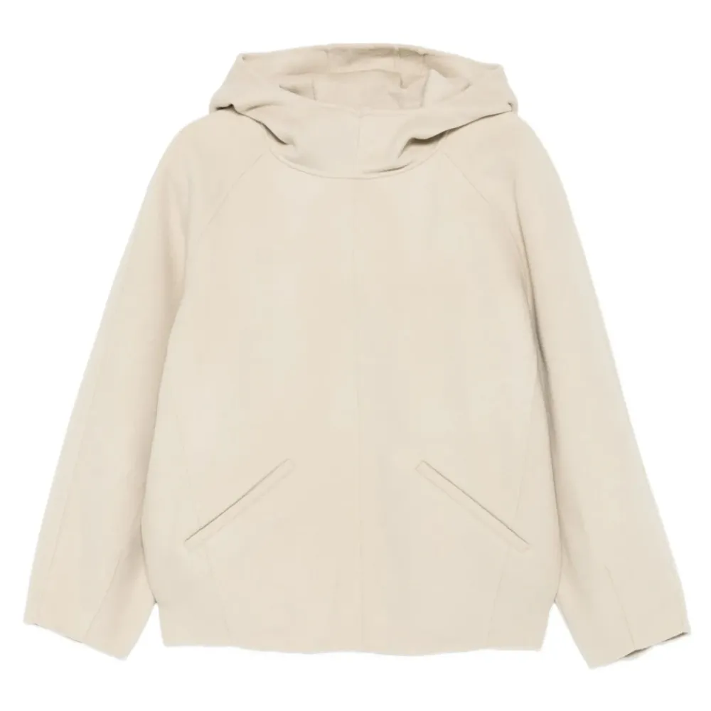 DAMES SOEUR Jassen^Gretel Knit Hoodie