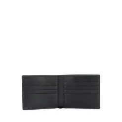 Heren Michael Kors Portefeuilles^Greyson Logo Slim Billfold Portemonnee