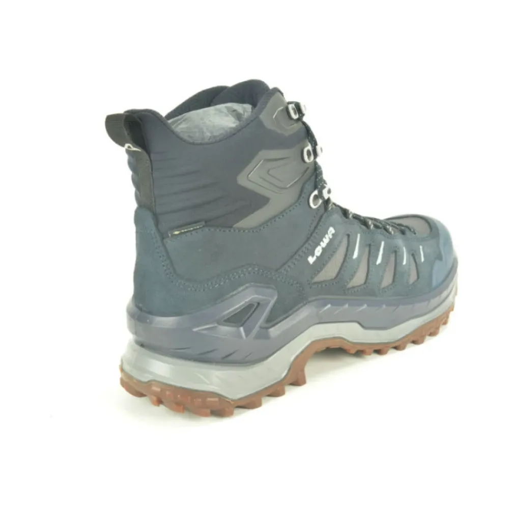 Lowa Outdoorschoenen^combi Bott. N.