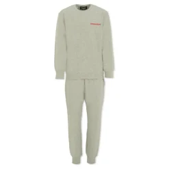 Dsquared2 Katoenmix Pyjamaset