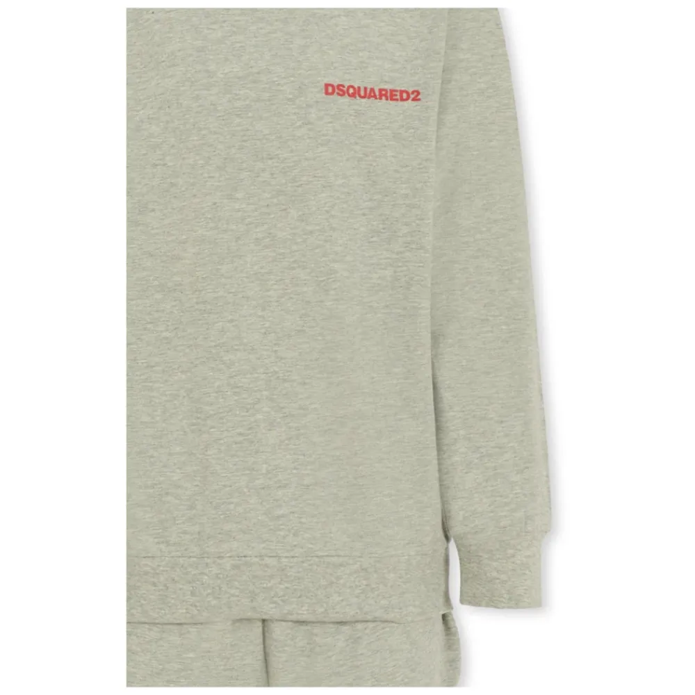 Dsquared2 Katoenmix Pyjamaset