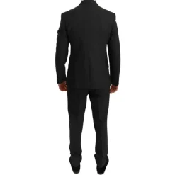Heren Dolce & Gabbana Wollen Slim Fit MARTINI Pak