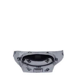 DAMES Dolce & Gabbana Heuptassen^Grijze Dames Tas, Tijdloos Design