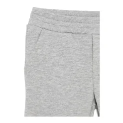 Moncler Bodysuits & Sets^Grijze Geborduurde Beer Jurk