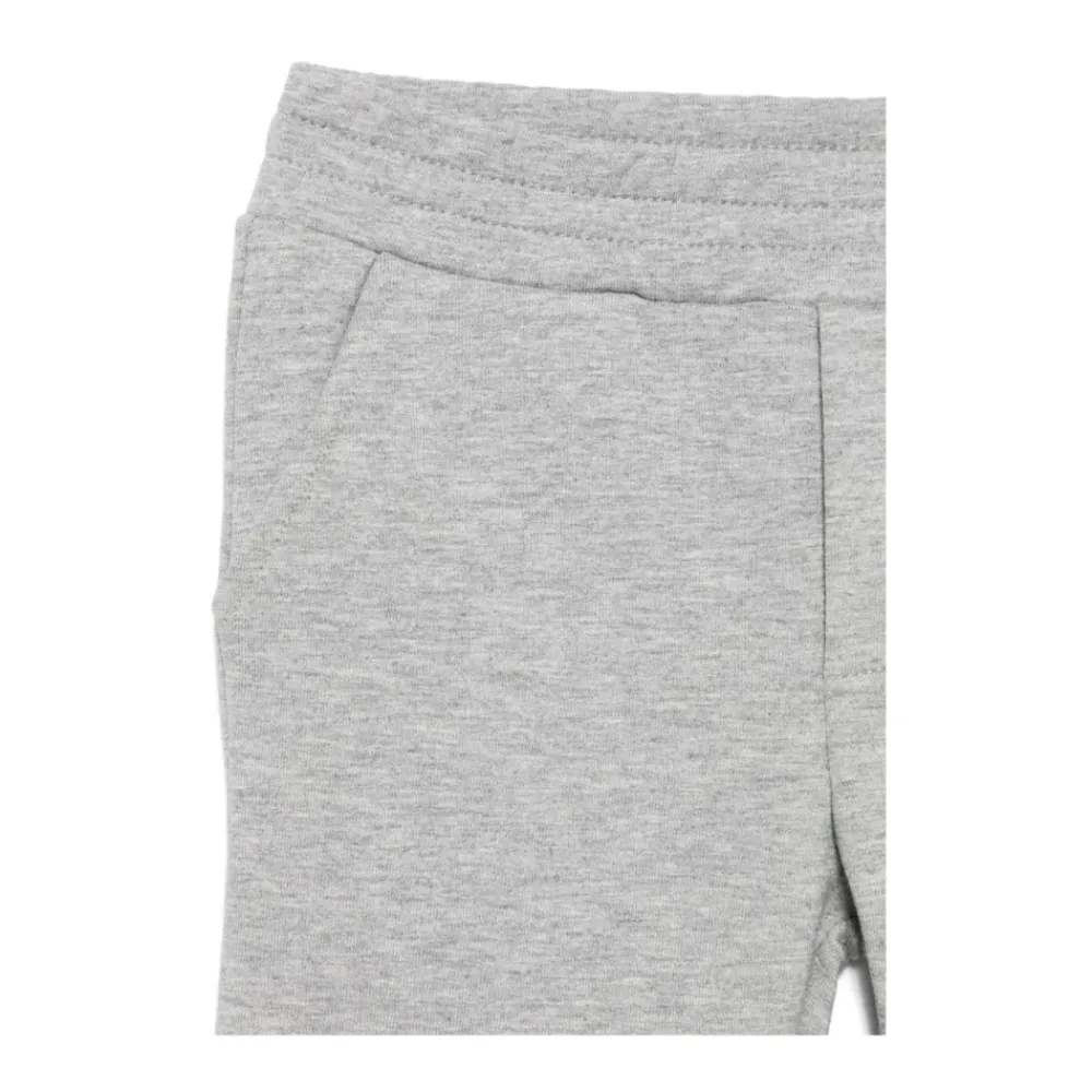 Moncler Bodysuits & Sets^Grijze Geborduurde Beer Jurk