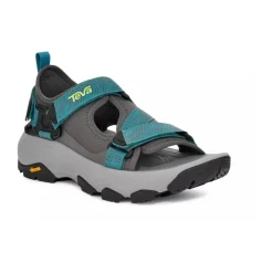 Heren Teva Grijze herensandaal voor de zomer