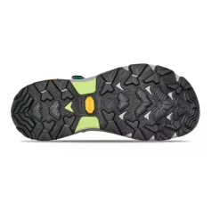 Heren Teva Grijze herensandaal voor de zomer