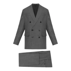 Heren Dsquared2 Grijze Jurken voor Vrouwen