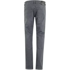 Heren Re-Hash Jeans^Grijze Rubens Z Jeans