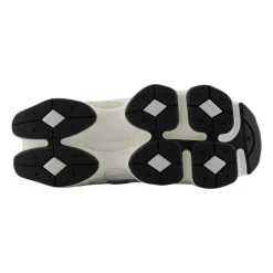 New Balance Grijze Sneakers voor Mannen en Vrouwen