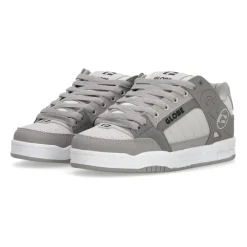 Globe Sportschoenen^Grijze Triple Tilt Skate Schoenen