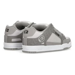 Globe Sportschoenen^Grijze Triple Tilt Skate Schoenen
