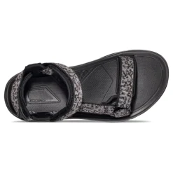 Heren Teva Grijze Wandelsandalen voor Mannen