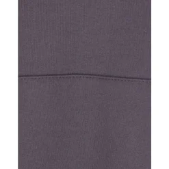 DAMES Dries Van Noten Hoodies & Sweatvesten^Grijze Zijde Nylon Sweater