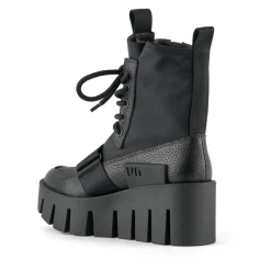 DAMES United Nude Sleehakken^Grip Combat Lo