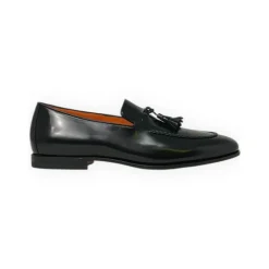 Heren Santoni Instappers & Slip Ons^Grizzly Derby Laarzen voor Mannen
