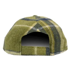 Chloé Geruite Hoed met Klep