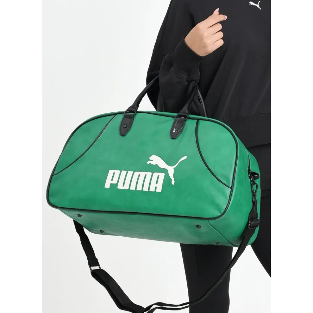 DAMES PUMA e Archiefzak voor mannen en vrouwen