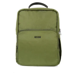 MSGM e Canvas Rugzak met Voorlogo