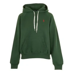 DAMES Polo Ralph Lauren Hoodies & Sweatvesten^e Gebreide Hoodie Sweater