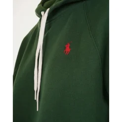 DAMES Polo Ralph Lauren Hoodies & Sweatvesten^e Gebreide Hoodie Sweater