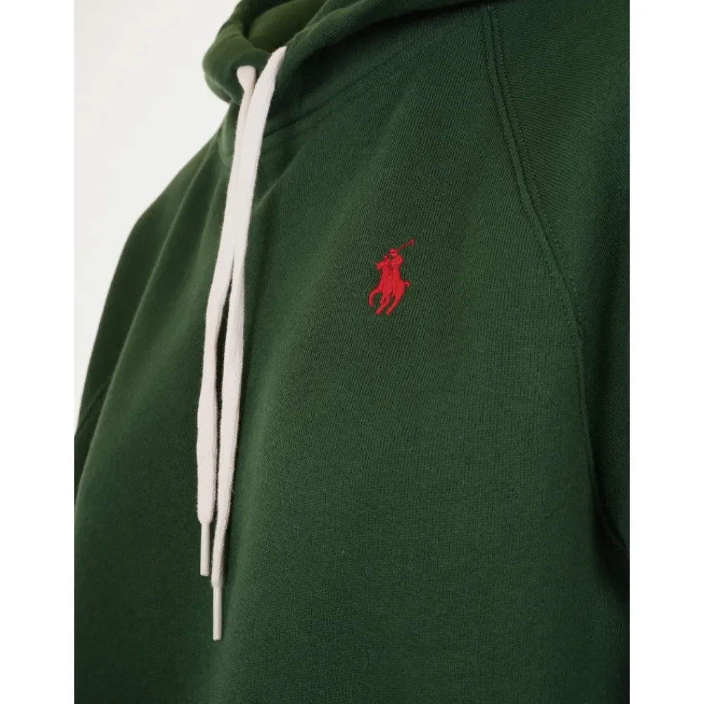 DAMES Polo Ralph Lauren Hoodies & Sweatvesten^e Gebreide Hoodie Sweater