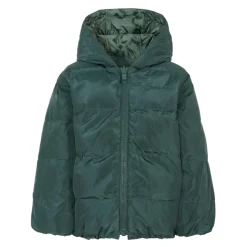 Givenchy Jassen^e Gewatteerde Omkeerbare Donsjas