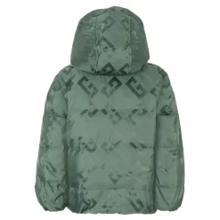 Givenchy Jassen^e Gewatteerde Omkeerbare Donsjas