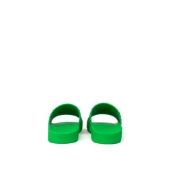 DAMES Bottega Veneta e Geweven Slippers