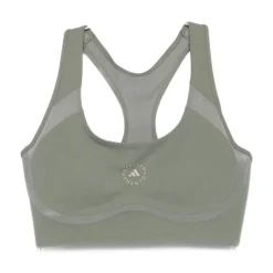 Adidas by Stella McCartney e Gym BH Logo Ondergoed