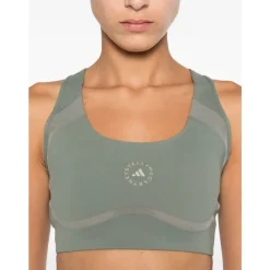 Adidas by Stella McCartney e Gym BH Logo Ondergoed