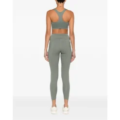 Adidas by Stella McCartney e Gym BH Logo Ondergoed