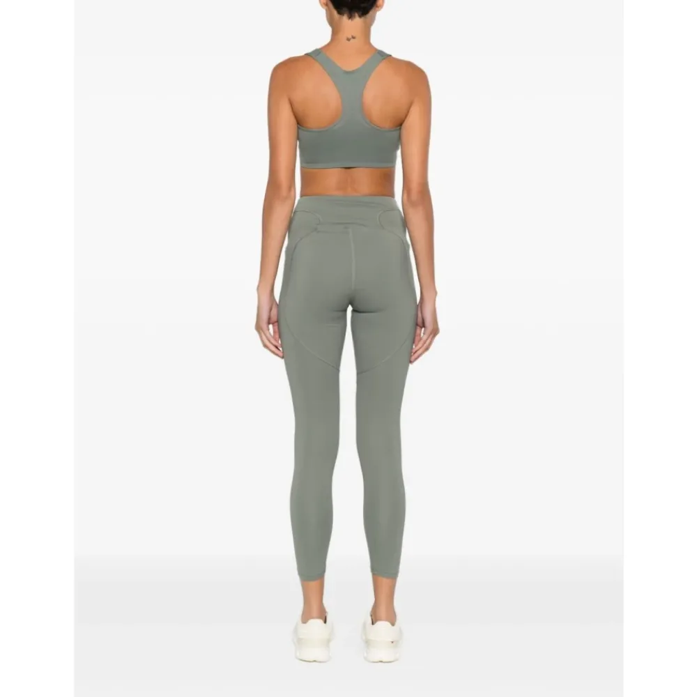 Adidas by Stella McCartney e Gym BH Logo Ondergoed