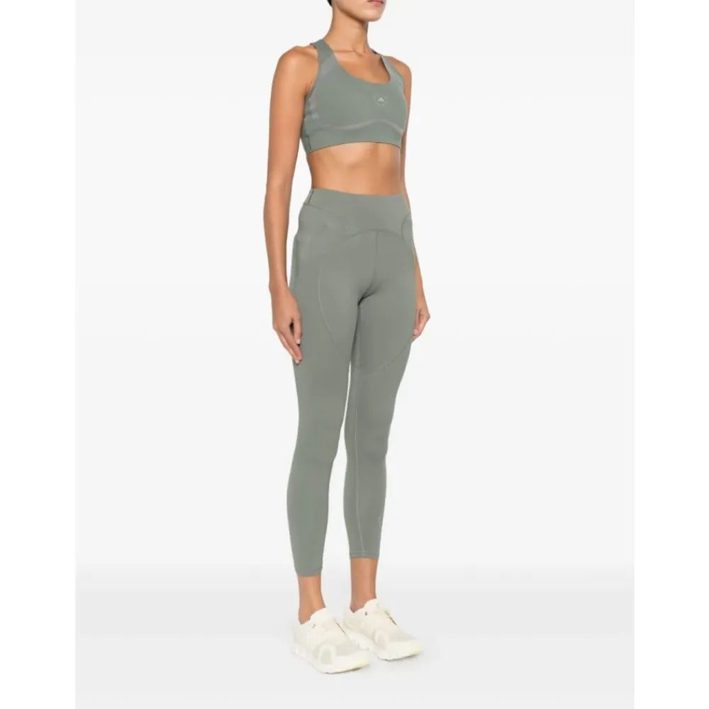 Adidas by Stella McCartney e Gym BH Logo Ondergoed
