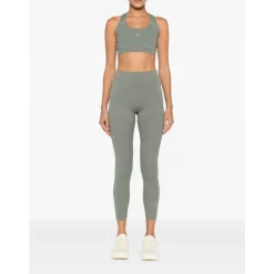 Adidas by Stella McCartney e Gym BH Logo Ondergoed