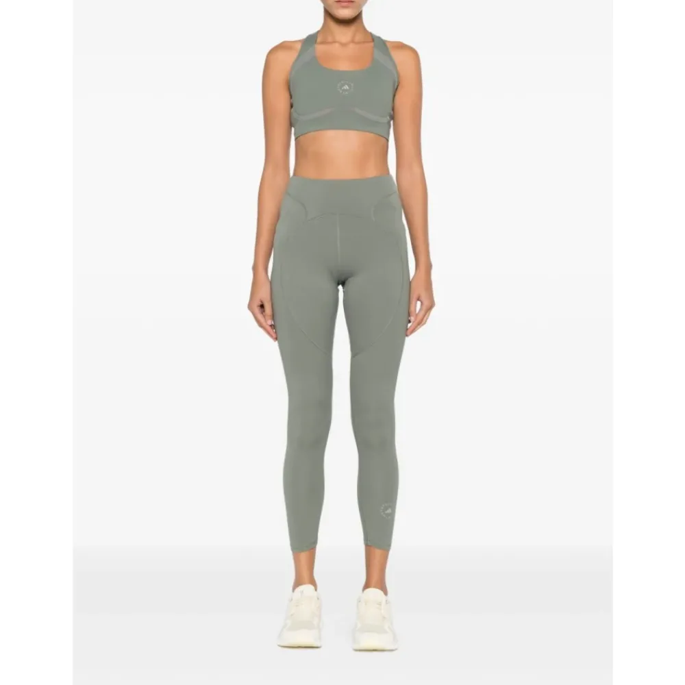 Adidas by Stella McCartney e Gym BH Logo Ondergoed