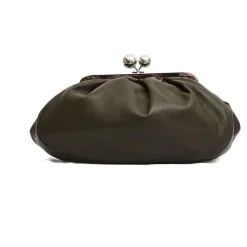 DAMES Weekend Max Mara e Handtas met Unieke Sluiting