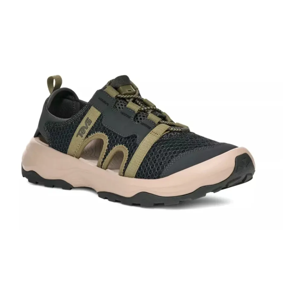 Heren Teva e herensandaal voor wandelen