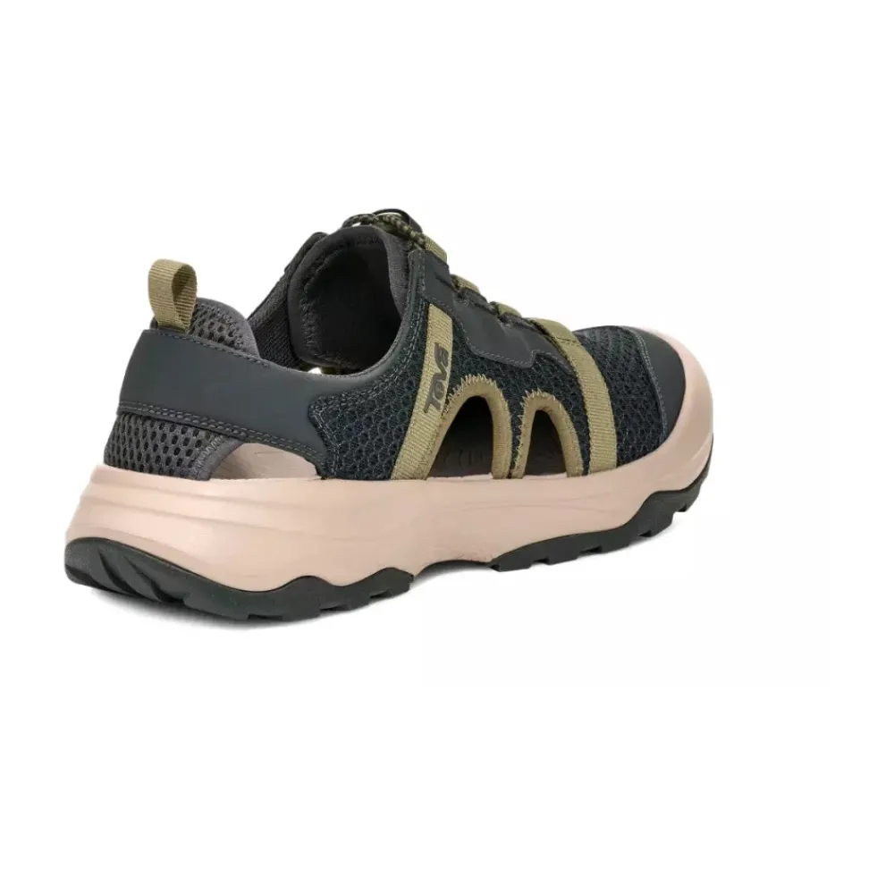 Heren Teva e herensandaal voor wandelen